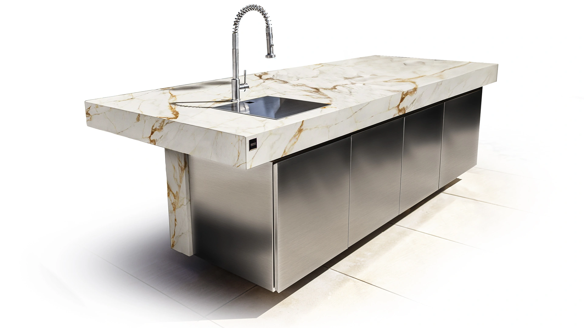 cucina da esterno